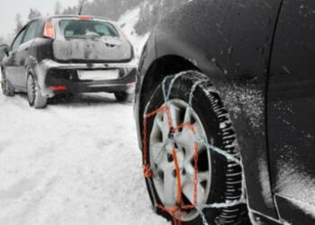 χιονι αλυσιδες