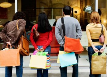 ΕΜΠΟΡΙΚΑ ΚΑΤΑΣΤΗΜΑΤΑ