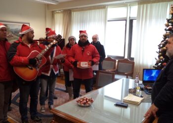 Σύλλογος Αιμοδοτών