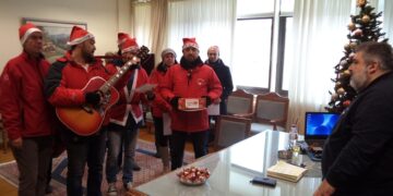 Σύλλογος Αιμοδοτών