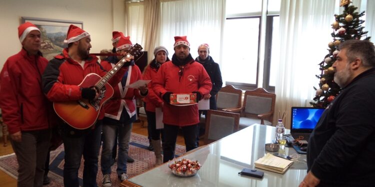 Σύλλογος Αιμοδοτών