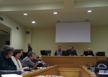 Κοβεντάρειο κοζανη