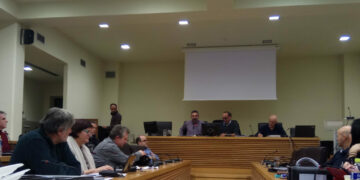 Κοβεντάρειο κοζανη