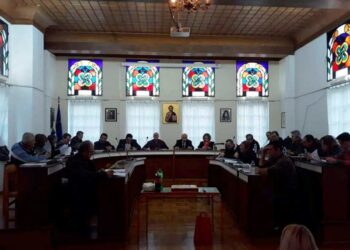 ΔΗΜΟΣ ΒΟΙΟΥ