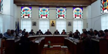 ΔΗΜΟΣ ΒΟΙΟΥ