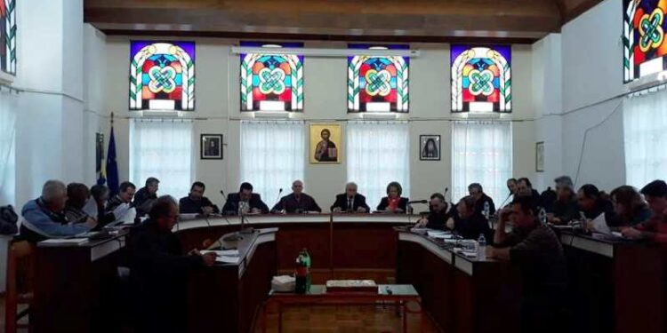 ΔΗΜΟΣ ΒΟΙΟΥ