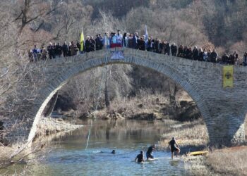 Βόιο: Αγιασμός σε Ανθοχώρι και Σισάνι