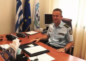 διογκαρης σπυρος αστυνομια