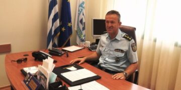 διογκαρης σπυρος αστυνομια
