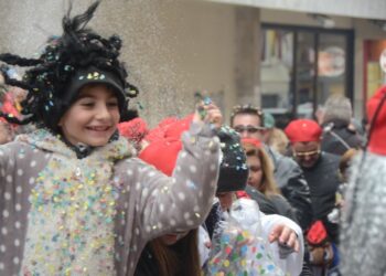 ραγκουτσαρια αποκριες