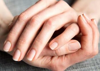 νυχια ομορφια χερια