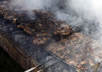 ΨΗΤΟ ΚΡΕΑΣ ΤΣΙΚΝΟΠΕΜΠΤΗ