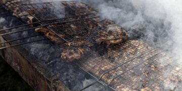ΨΗΤΟ ΚΡΕΑΣ ΤΣΙΚΝΟΠΕΜΠΤΗ