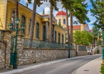 Σιάτιστα