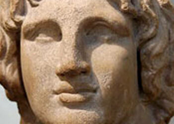 ΜΕΓΑΣ ΑΛΕΞΑΝΔΡΟΣ