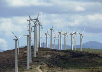 ΑΝΕΜΟΓΕΝΝΗΤΡΙΕΣ