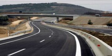 Ε 65 ΕΓΝΑΤΙΑ ΙΟΝΙΑ