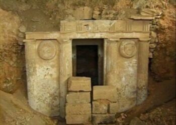 Εφορεία Αρχαιοτήτων Κοζάνης: Θερινό Πρόγραμμα Λειτουργίας Μουσείων – Μνημείων – Αρχαιολογικών Χώρων