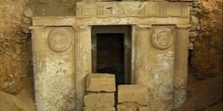 Εφορεία Αρχαιοτήτων Κοζάνης: Θερινό Πρόγραμμα Λειτουργίας Μουσείων – Μνημείων – Αρχαιολογικών Χώρων