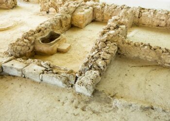 ΑΡΧΑΙΑ ΑΝΑΣΚΑΦΗ