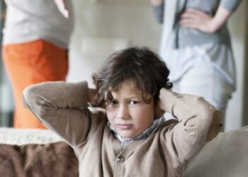 ζευγαρι τσακωμοι