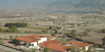 ΑΡΧΑΙΟΛΟΓΙΚΟ ΜΟΥΣΕΙΟ ΑΙΑΝΗΣ