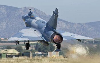 Αεροπλάνο στρατός