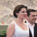 Περιστέρα Μπαζιάνα τσιπρας