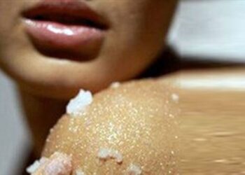 απολέπιση ομορφια