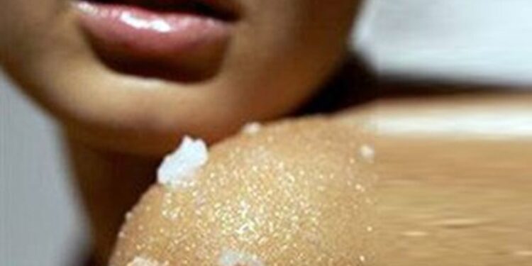 απολέπιση ομορφια