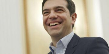 ΤΣΙΠΡΑΣ