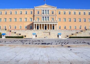 ΒΟΥΛΗ