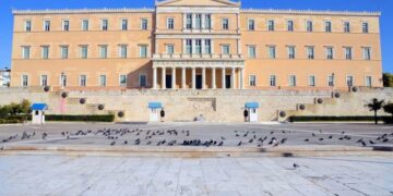 ΒΟΥΛΗ