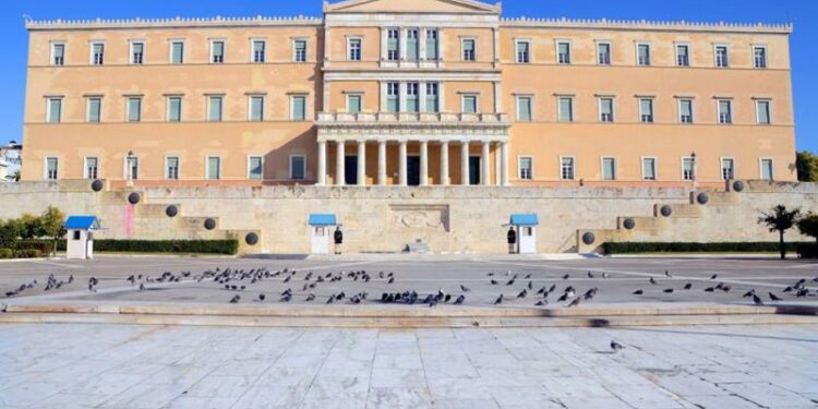 ΒΟΥΛΗ