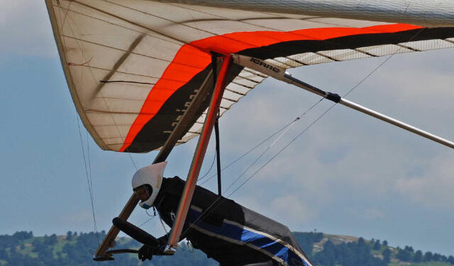 ΑΛΕΞΙΠΤΩΤΟ ΑΙΩΡΟΠΤΕΡΙΣΜΟΣ