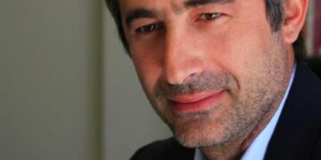 Ευστάθιος Κωνσταντινίδης