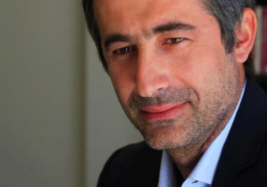 Ευστάθιος Κωνσταντινίδης