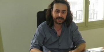 Γιώργος Χριστοφορίδης