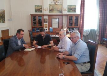 Δημαρχειο Κοζάνης για το ΕΑΠ