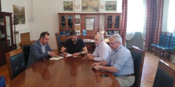 Δημαρχειο Κοζάνης για το ΕΑΠ