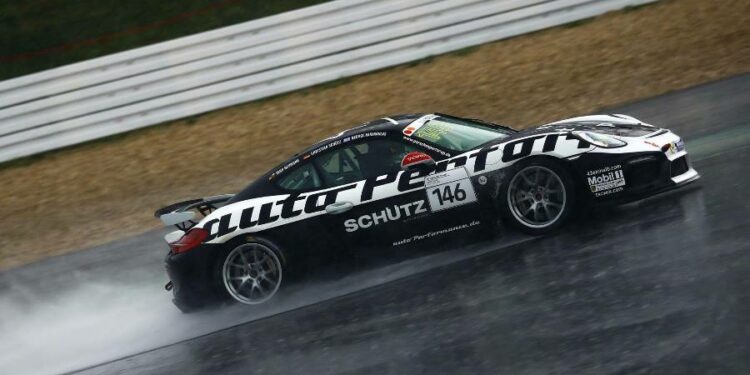 αυτοκινητο αγωνας