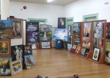 ΕΚΘΕΣΗ ΖΩΓΡΑΦΙΚΗΣ