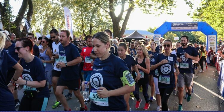 Γύρος Λίμνης Ιωαννίνων