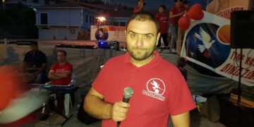 ΑΙΜΟΔΟΤΙΚΟΣ ΜΑΝΤΖΙΑΡΗΣ