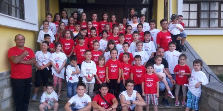 ΑΙΜΟΔΟΤΙΚΟΣ ΣΥΛΛΟΓΟΣ ΓΑΛΑΤΙΝΗΣ