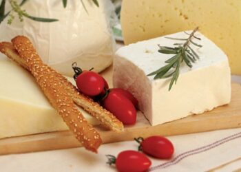 τυροκομικα