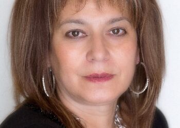 Χιονία Ανδρεάδου