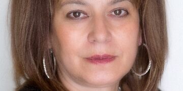 Χιονία Ανδρεάδου