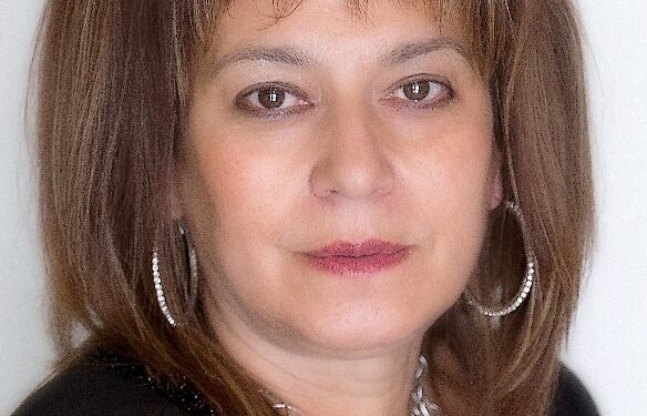 Χιονία Ανδρεάδου