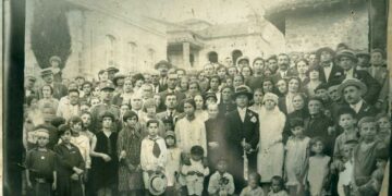 ΓΑΜΟΣ ΚΩΝΣΤΑΝΤΙΝΟΥ ΒΕΡΡΟΥ-ΕΛΕΝΗΣ ΣΙΜIΤΖΗ